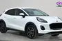 2023 Ford Puma 1.0 EcoBoost Hybrid mHEV Titanium 5dr