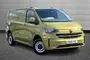 2026 Volkswagen Transporter 2.0 TDI 150 Commerce Plus Van Auto