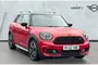 2022 MINI Countryman 2.0 Cooper S Sport 5dr