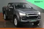 2021 Isuzu D-Max 1.9 DL20 Double Cab 4x4 Auto