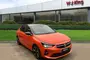 2022 Vauxhall Corsa 1.2 Turbo SRi Edition 5dr Auto