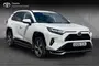 2025 Toyota RAV4 2.5 PHEV Design 5dr CVT