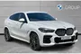 2022 BMW X6 xDrive40d MHT M Sport 5dr Step Auto