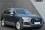 2022 Audi Q7 55 TFSI Quattro S Line 5dr Tiptronic