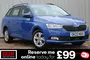 2022 Skoda Fabia Estate 1.0 TSI SE 5dr DSG