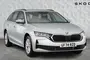 2024 Skoda Octavia Estate 1.5 TSI SE Technology 5dr