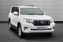 2022 Toyota Land Cruiser 2.8 D-4D 204 Active 5dr Auto 7 Seats