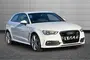 2016 Audi A3 1.4 TFSI 150 S Line 3dr [Nav]