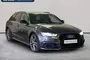 2018 Audi A6 2.0 TFSI Quattro Black Edition 5dr S Tronic