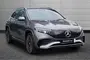 2025 Mercedes-Benz EQA EQA 250+ 140kW AMG Line Premium 70.5kWh 5dr Auto