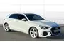 2023 Audi A3 30 TFSI S Line 5dr S Tronic