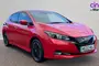 2022 Nissan Leaf 110kW N-Connecta 39kWh 5dr Auto