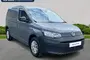 2026 Volkswagen Caddy 2.0 TDI 102PS Commerce Van [Business/Tech Pack]