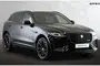 2024 Jaguar F-Pace 2.0 D200 R-Dynamic SE Black 5dr Auto AWD