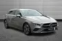 2023 Mercedes-Benz A-Class A180 Sport Executive 5dr Auto