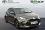 2024 Toyota Yaris 1.5 Hybrid Design 5dr CVT