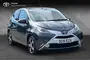 2016 Toyota Aygo 1.0 VVT-i X-Clusiv 2 5dr