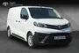 2023 Toyota Proace 1.5D 120 Icon Van
