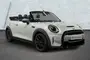 2022 MINI Convertible 2.0 Cooper S Exclusive 2dr