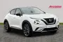 2025 Nissan Juke 1.0 DiG-T Tekna+ 5dr
