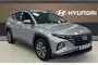 2022 Hyundai Tucson 1.6 TGDi SE Connect 5dr 2WD