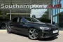 2024 Audi A4 35 TDI Black Edition 4dr S Tronic