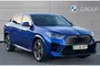 2026 BMW iX2 150kW eDrive20 Shadow Edition 65kWh 5dr Auto