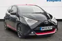 2018 Toyota Aygo 1.0 VVT-i X-Press 5dr
