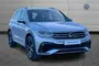2023 Volkswagen Tiguan 1.4 TSI eHybrid R-Line 5dr DSG