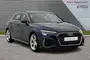 2023 Audi A3 35 TFSI S Line 5dr S Tronic
