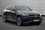2021 Mercedes-Benz EQC EQC 400 300kW AMG Line Premium 80kWh 5dr Auto