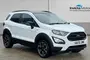 2022 Ford EcoSport 1.0 EcoBoost 125 Active 5dr