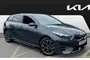 2025 Kia Ceed 1.5T GDi ISG 138 GT-Line 5dr