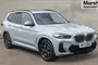 2023 BMW X3 xDrive20d MHT M Sport 5dr Step Auto