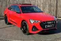 2020 Audi e-tron Sportback 300kW 55 Quattro 95kWh Vorsprung 5dr Auto