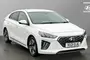 2021 Hyundai IONIQ 1.6 GDi Hybrid Premium SE 5dr DCT