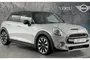 2017 MINI Hatchback 5dr 2.0 Cooper S 5dr Auto