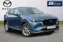 2022 Mazda CX-5 2.0 SE-L 5dr Auto