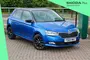 2018 Skoda Fabia 1.0 MPI 75 Colour Edition 5dr