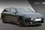 2025 Audi S6 370kW S6 100kWh Launch Edition 5dr Auto