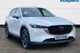 2024 Mazda CX-5 2.0 e-Skyactiv G MHEV Exclusive-Line 5dr