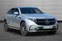 2023 Mercedes-Benz EQC EQC 400 300kW AMG Line Edition 80kWh 5dr Auto