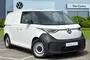 2024 Volkswagen ID.Buzz 210kW Commerce 79kWh Auto