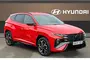 2025 Hyundai Tucson 1.6T N Line 5dr