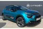 2021 Citroen C3 1.2 PureTech Shine 5dr