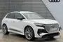 2023 Audi Q4 220kW 50 Quattro 82.77kWh Edition 1 5dr Auto