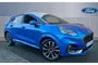 2023 Ford Puma 1.0 EcoBoost Hybrid mHEV ST-Line Vignale 5dr