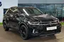 2025 Volkswagen T-Roc 1.5 TSI Black Edition 5dr DSG