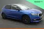 2025 Skoda Fabia 1.0 TSI 116 Design Edition 5dr DSG