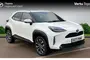 2022 Toyota Yaris Cross 1.5 Hybrid Design 5dr CVT